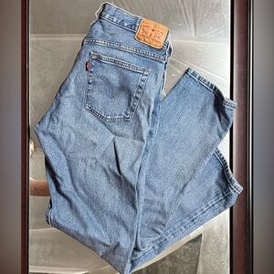 Vintage Levi’s